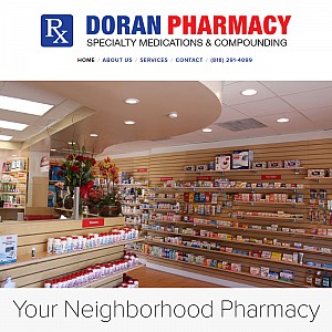 Pharmacy Glendale