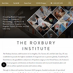 Roxbury Institute