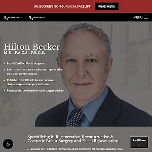 Hilton Becker