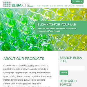 Elisa Kits