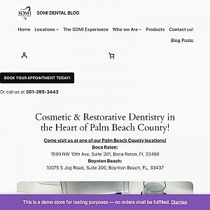 Braces That Miami