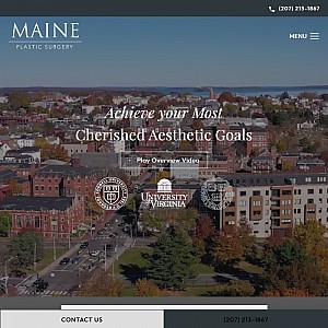 Maine Plastic Surgery