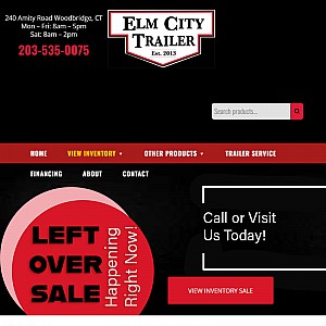 Elm City