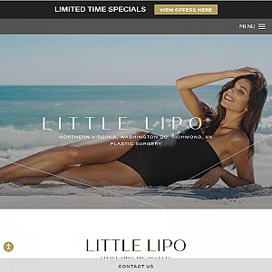 Little Lipo in Richmond