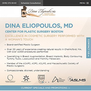 Chelmsford Plastic Surgeon