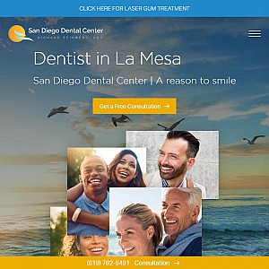 Field of Cosmetic Dentistry