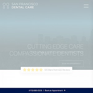 Dentist in San