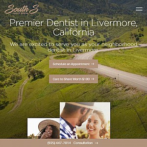 Dentist Livermore