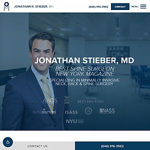 Jonathan Stieber