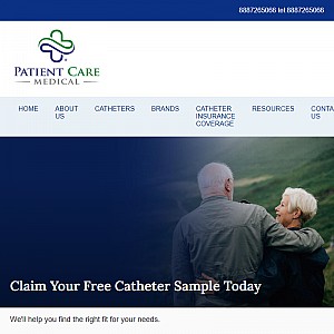 Premier Catheter Supplies