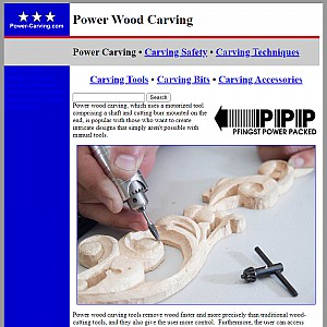 Wood Carving Tools