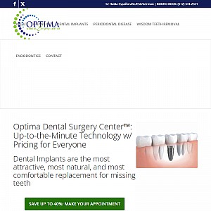 Optima Dental Surgery