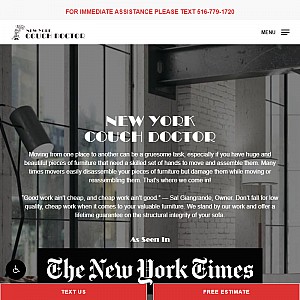 Beautiful Pieces of Furniture