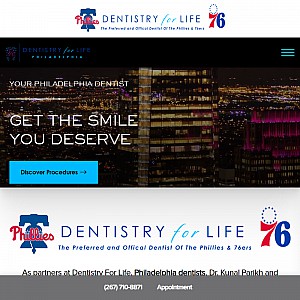 Dental Implants