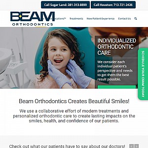 Beam Orthodontics