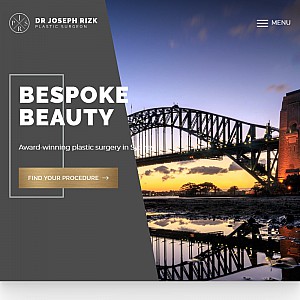 Plastic Surgery Sydney