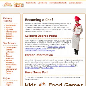 Culinaryschools.org