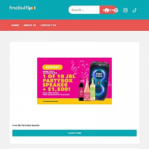 Freestuffspot Canada