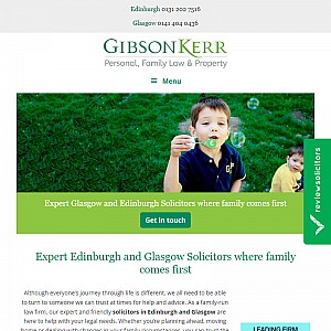 Pride Ourselves on Offering