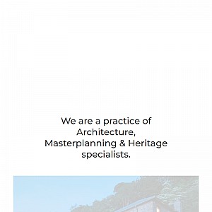 Practice of Architecture